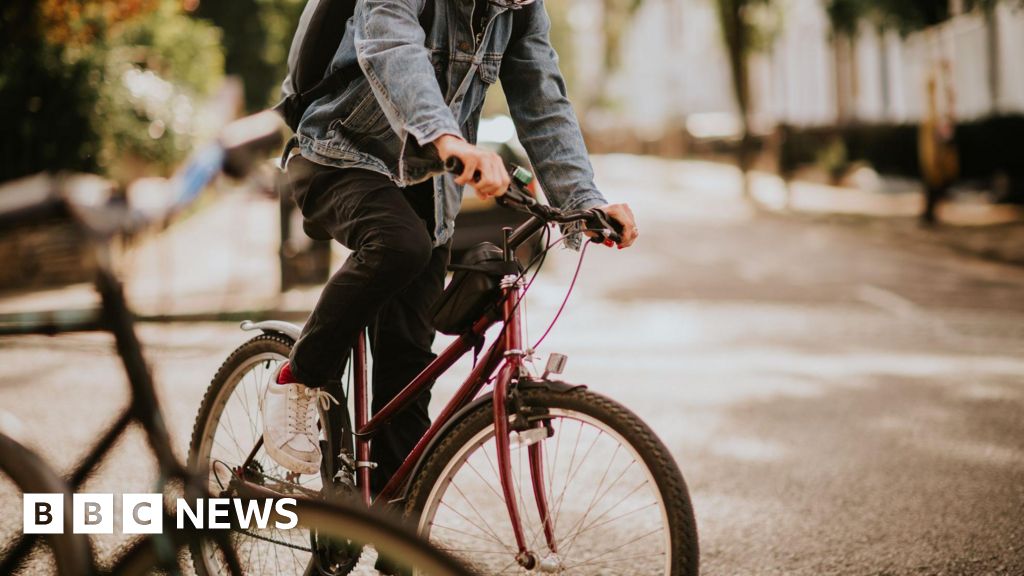 City centre to suburb walk and wheel plan approved