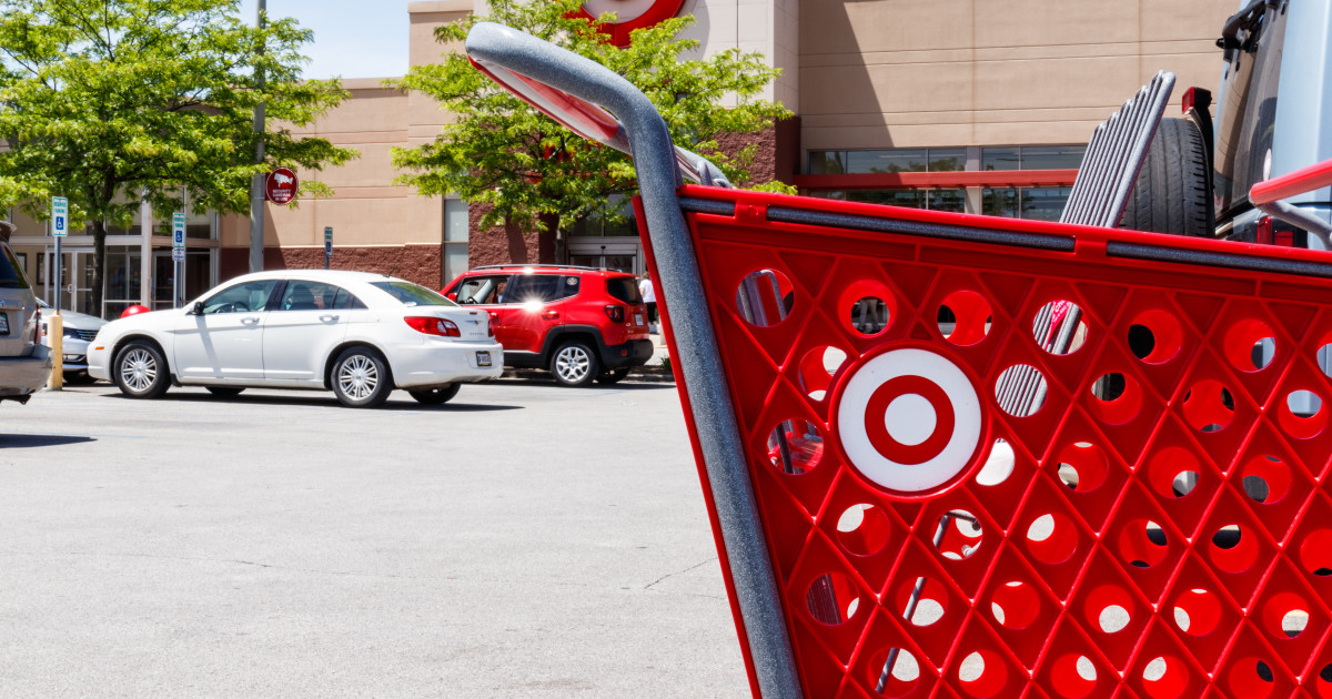 Target Has Trendy Bag Charms for $10