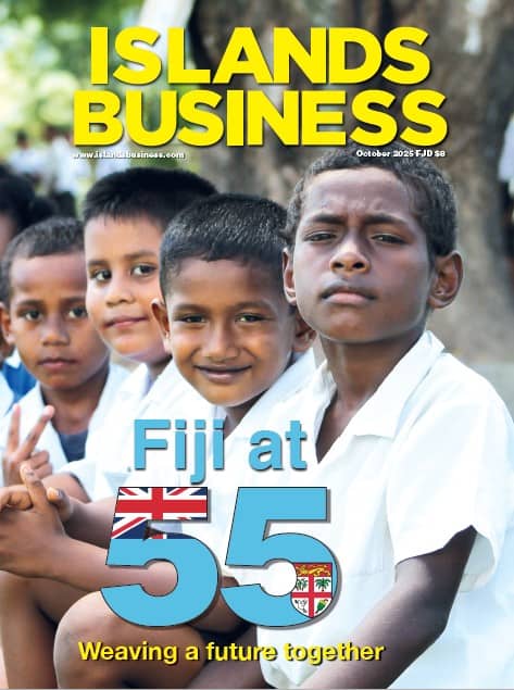 Local Voices Lead Fiji’s Climate Resilience Initiatives