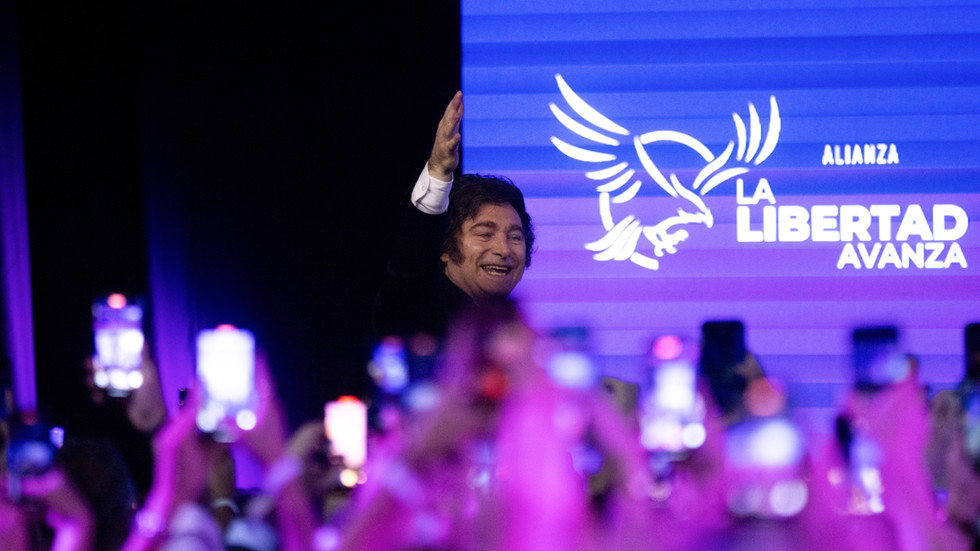 Argentinа’s Milei secures crucial mid-term victory