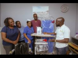 Crash survivor grateful for second chance