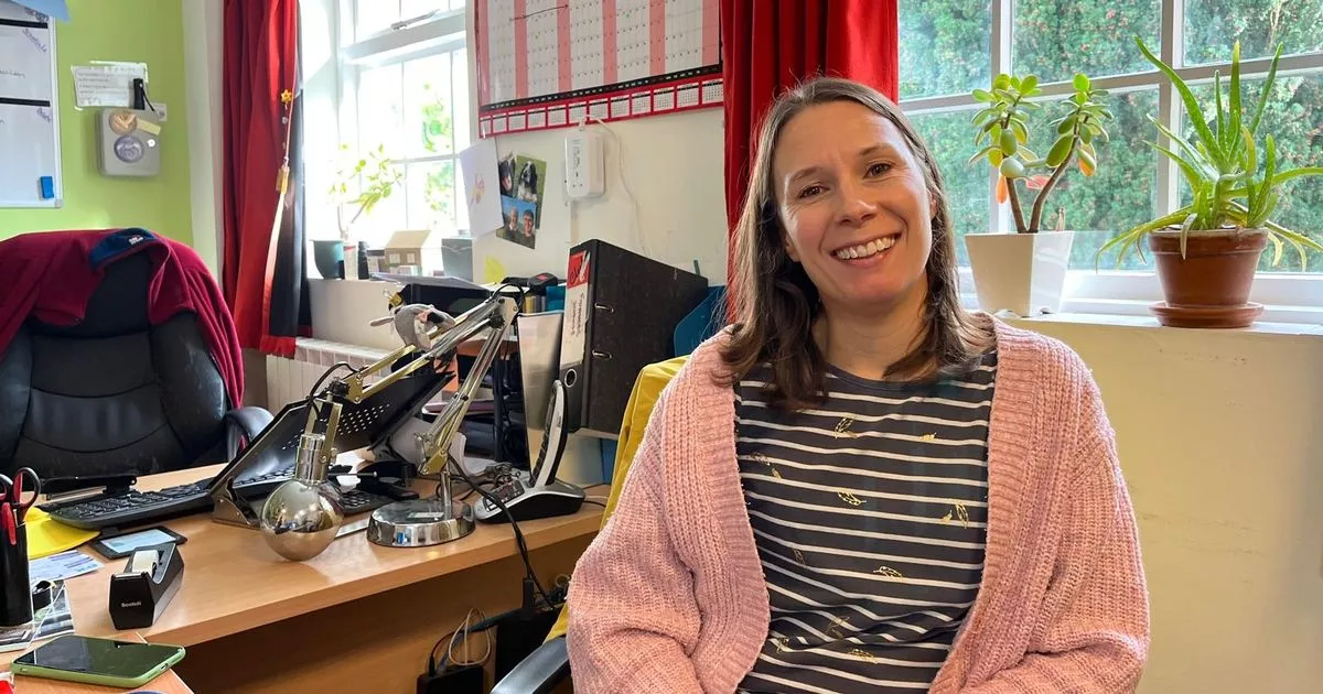 The ‘beautiful’ Cambs village where ‘everyone knows everyone’