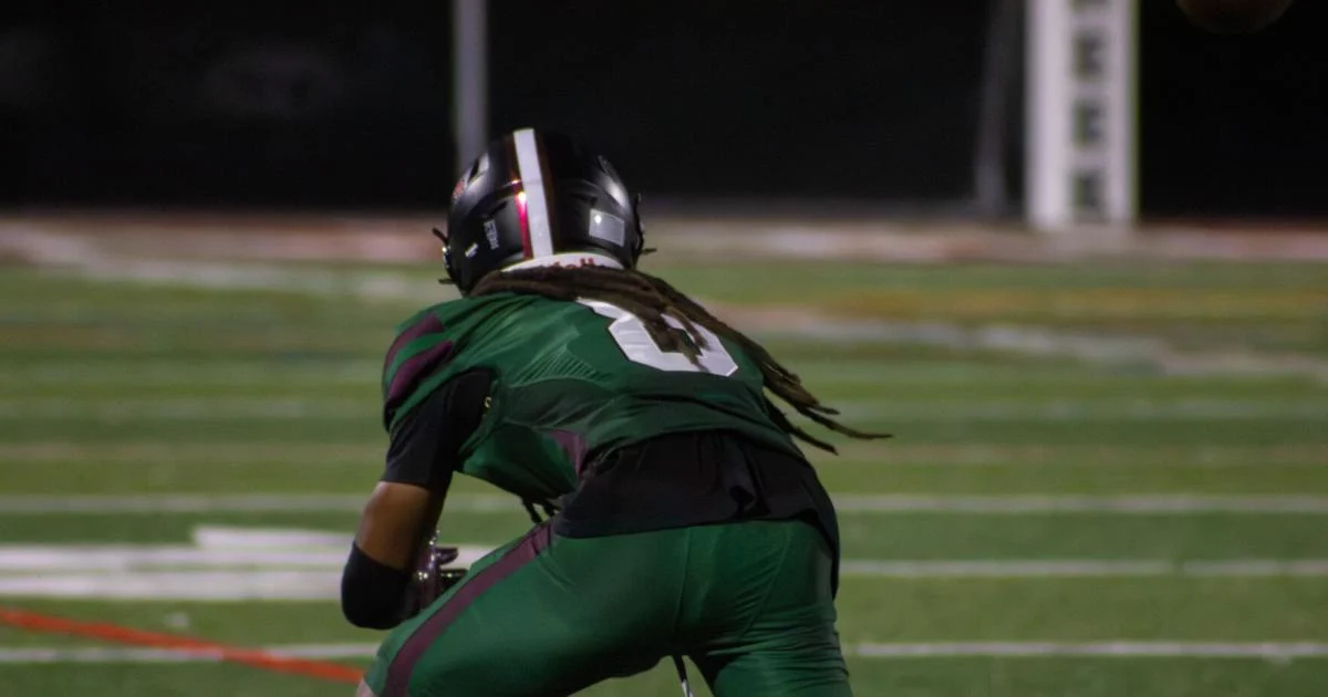 Cedar Creek vs. Triton preview