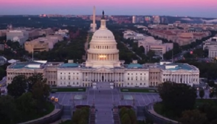 Anti-Trump Federal Employee Union Caves, Calls on Dems to Pass Clean Continuing Resolution