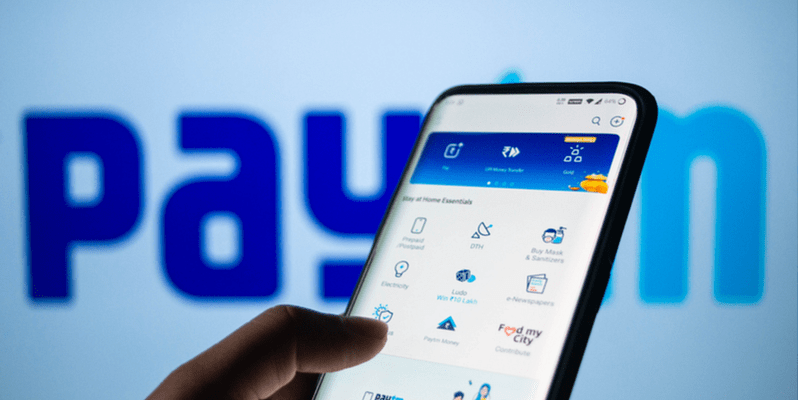 Paytm expands UPI payments access to NRIs across 12 countries