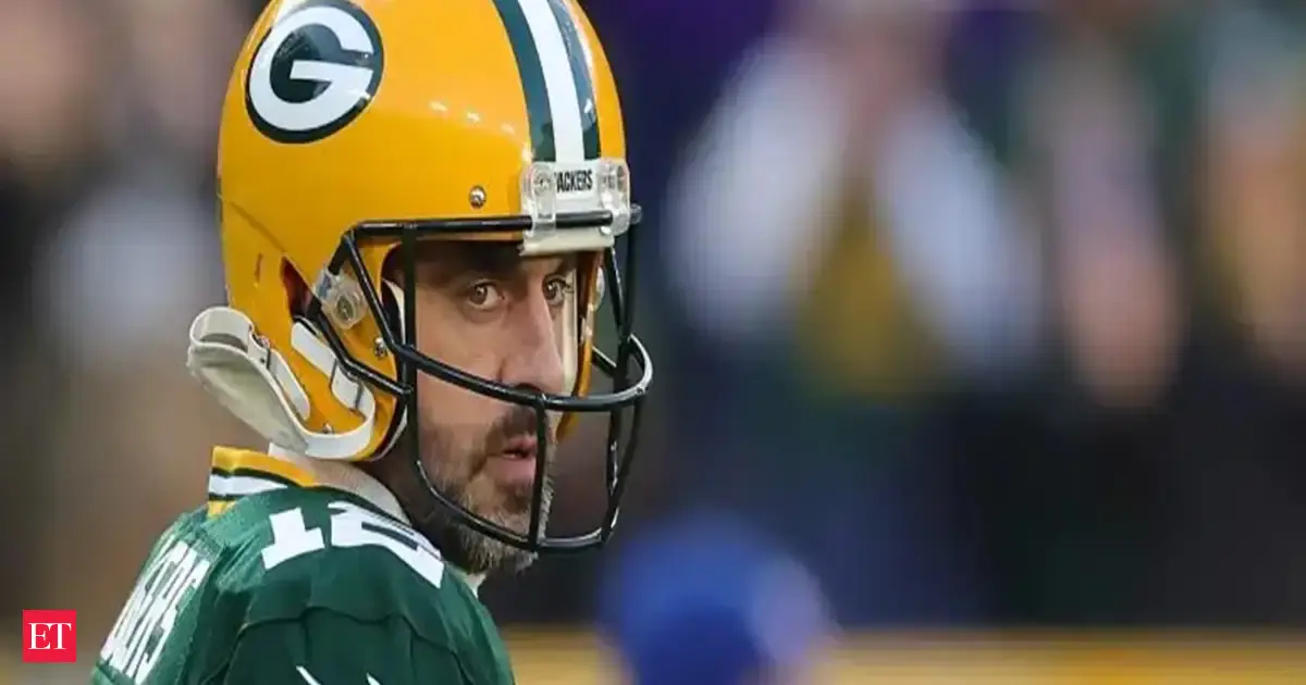 Who is Aaron Rodgers’ wife? Pittsburgh Steelers quarterback  is oddly silent on wife 'Brittani' despite gushing about ‘special’ relationships