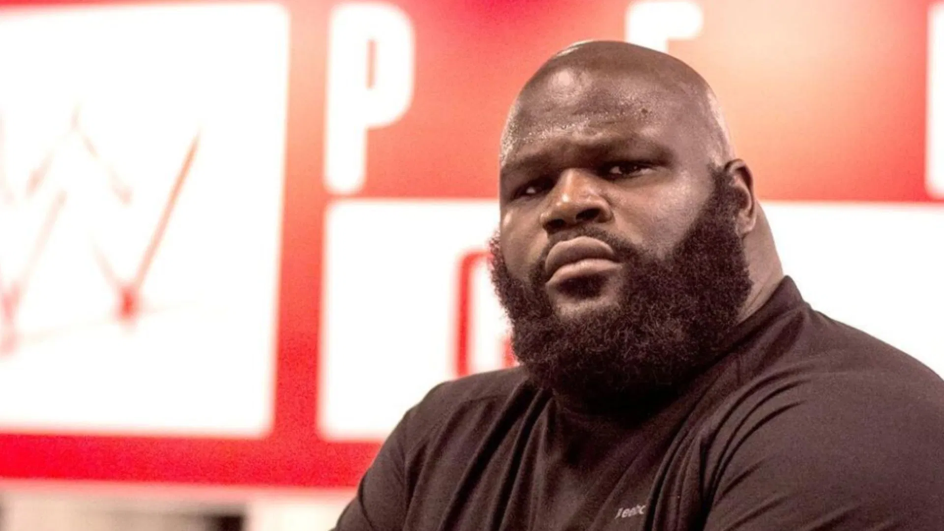 "You cannot disrespect me" - Mark Henry goes off at AEW for big reason