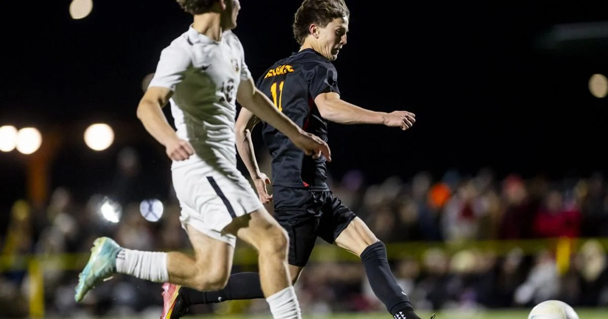 Hellgate Knights soccer beats Capital to reach AA title game