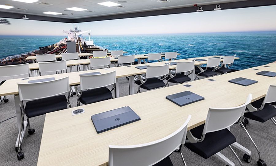 ABS appoints new CEO for consulting business