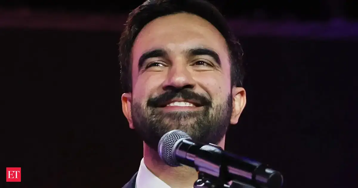 Is New York's Mamdani the future of US Democrats?