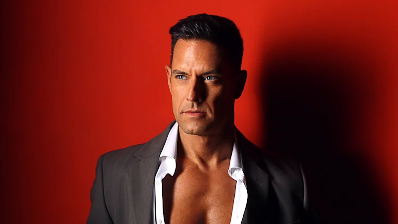 ‘Can’t let the haters win’: Alex Greenwich on the biggest battle of his career