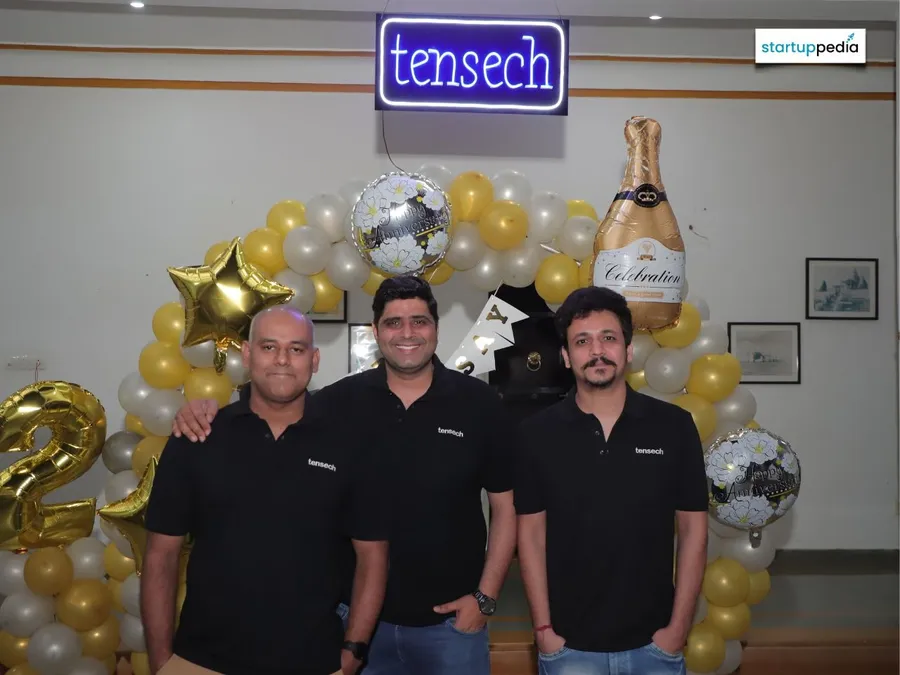 First-time Entrepreneurs Start A Global IT Services Co. Amid Pandemic To Create Jobs In Tier-2 & 3 Cities; Cross ₹7 Crore Revenue In 3 Years