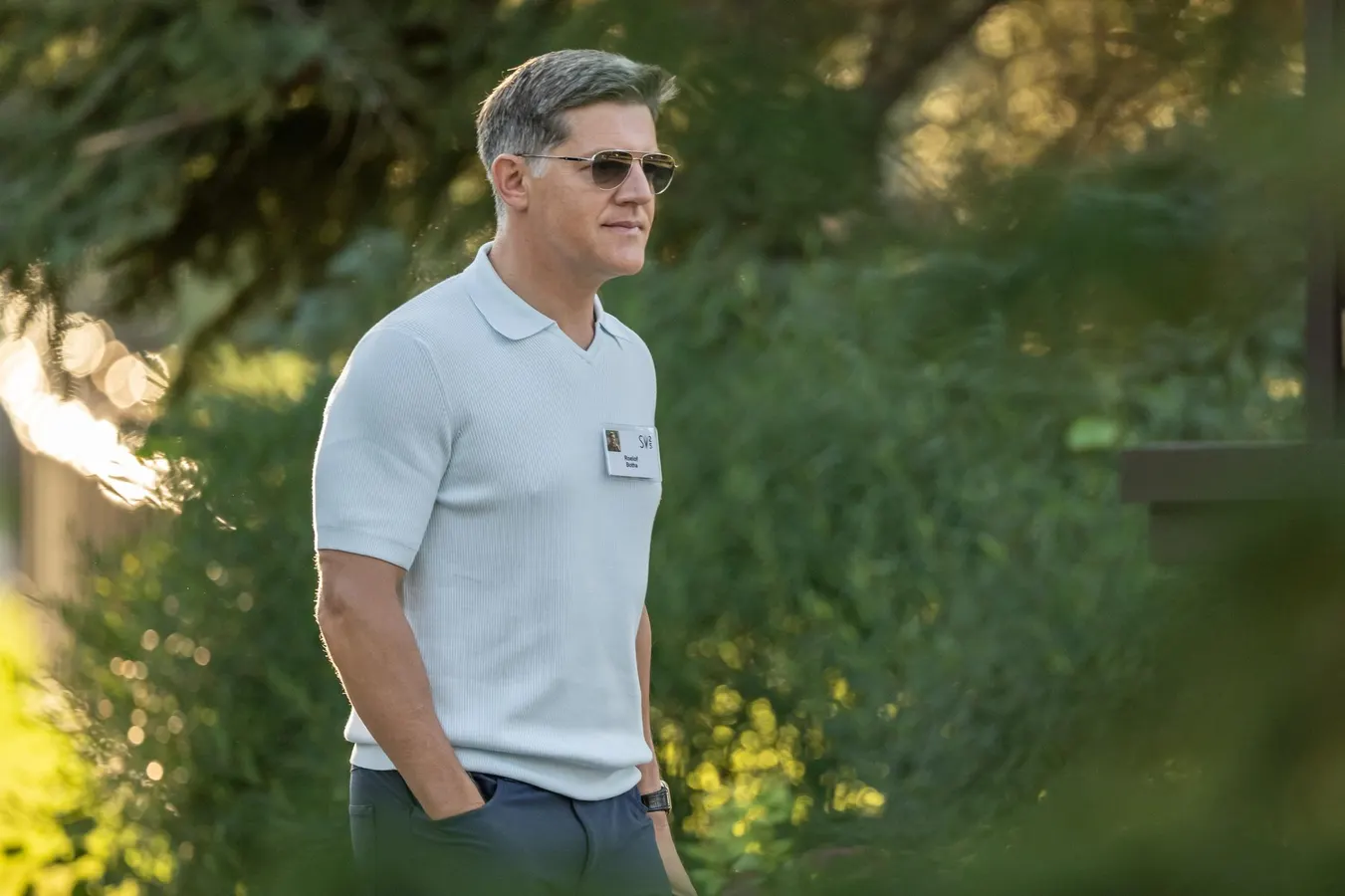 Sequoia Capital’s High-Stakes Gamble With Its Limited Partners