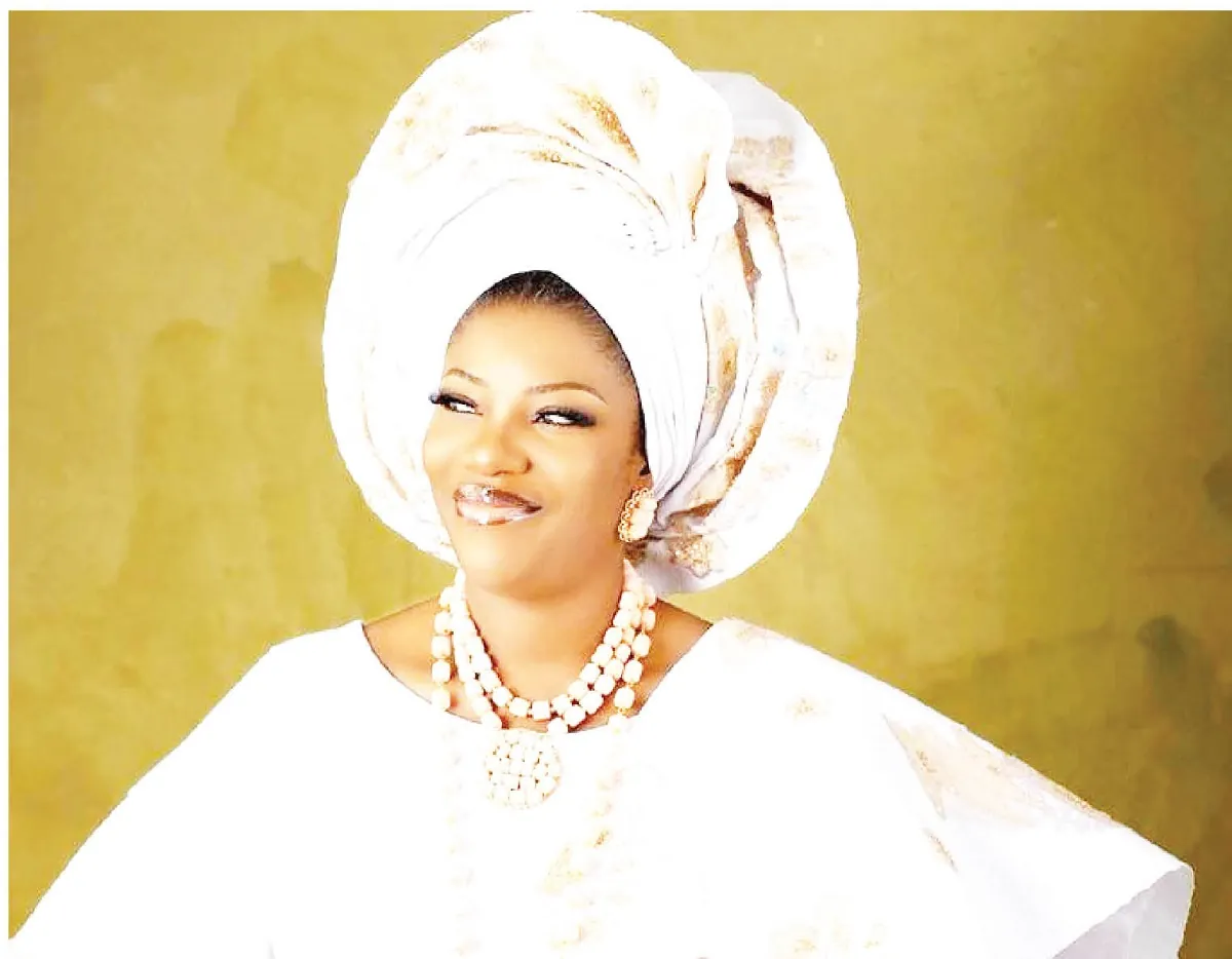 Ooni honours business magnate Shona-Aluko as Yeye Bobajiro Oodua