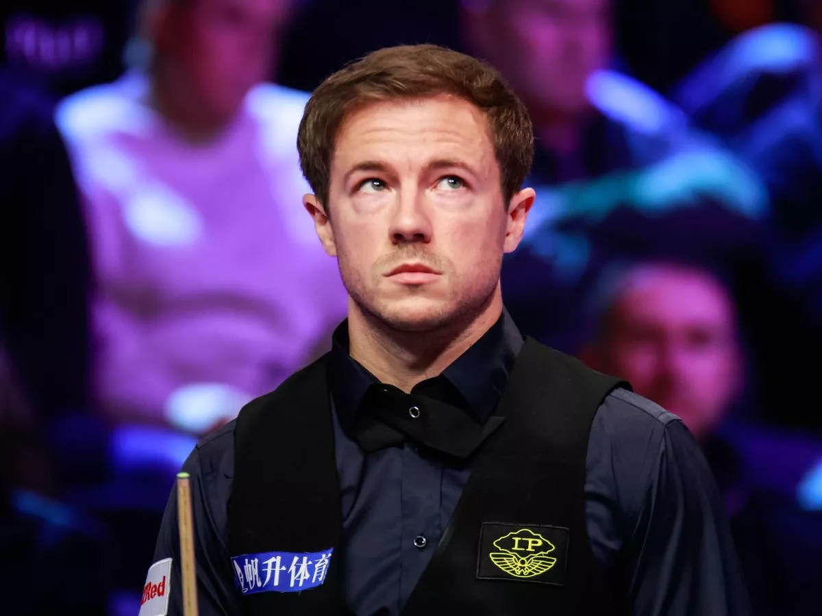 Jack Lisowski's cancer battle had him 'fearing for his life' before dad's heartbreaking death