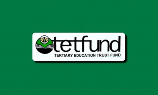 TETFund inaugurates N4.089bn remodelled senate building, law complex projects at IBB varsity