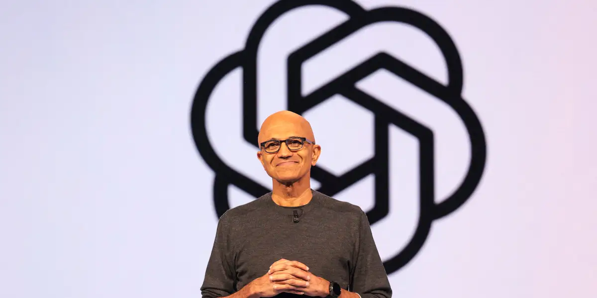 Satya Nadella Said Bill Gates Warned Against Investing in OpenAI