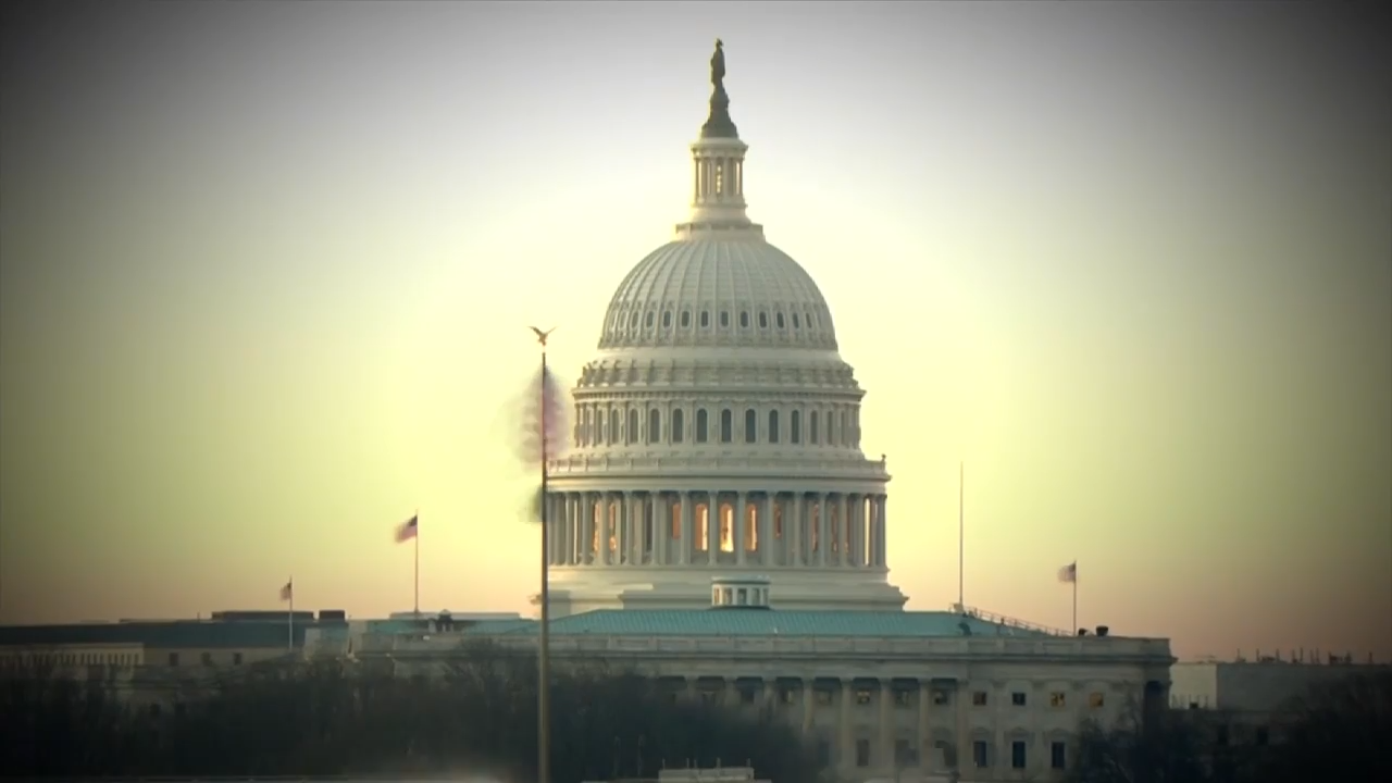 Democrats unflinching in shutdown strategy, blaming Trump with millions at risk of losing food aid