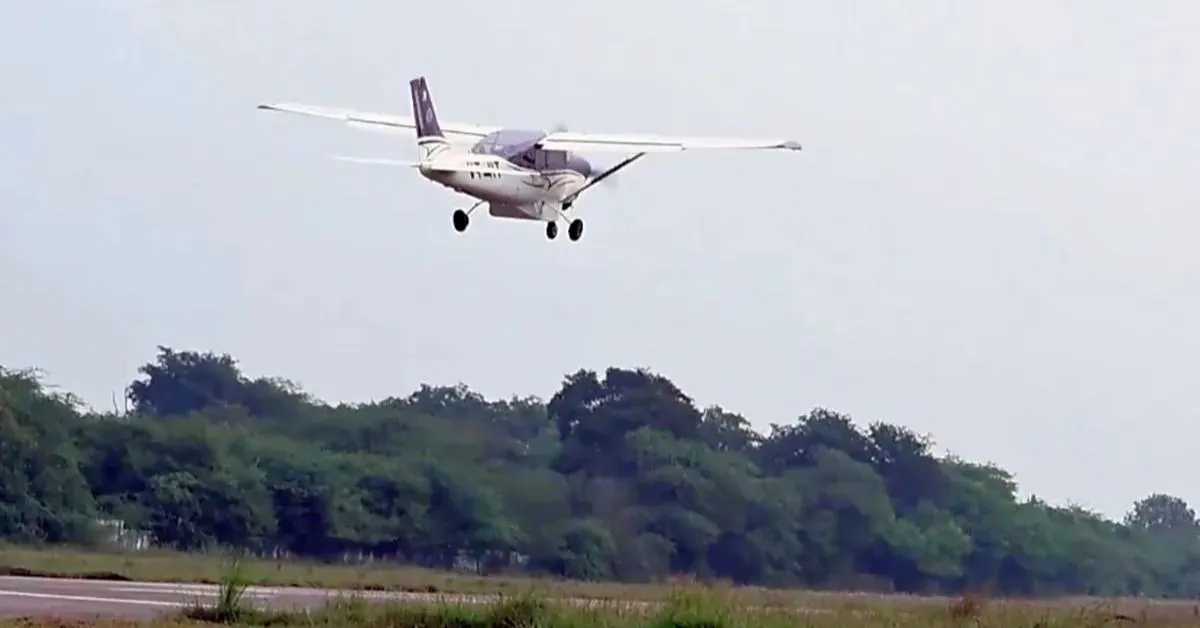 Can Cloud-Seeded Rain Clear Delhi’s Smog? Inside the City's Bold Plan to Tackle Toxic Winter Air