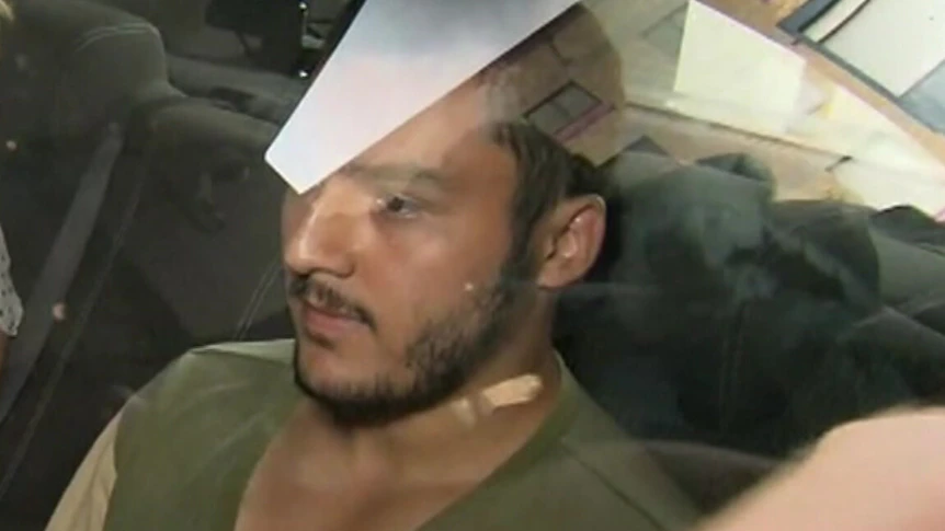 Queensland man sentenced over plan to carry out 'extreme' violence in Syria