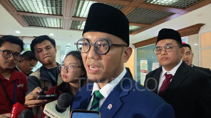 Hajj Ministry Responds to Business Association's Protest Regarding Indonesia's Independent Umrah