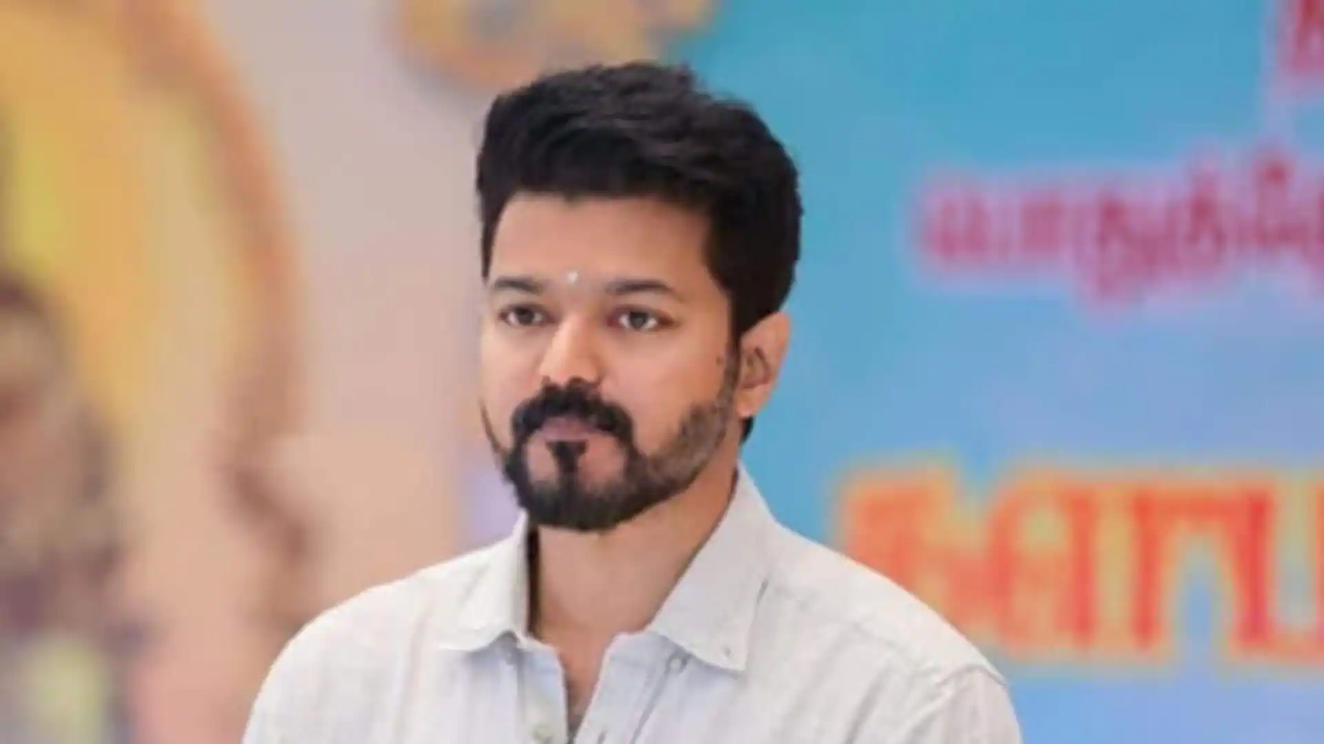 A month after tragedy, Vijay meets Karur stampede victims' families