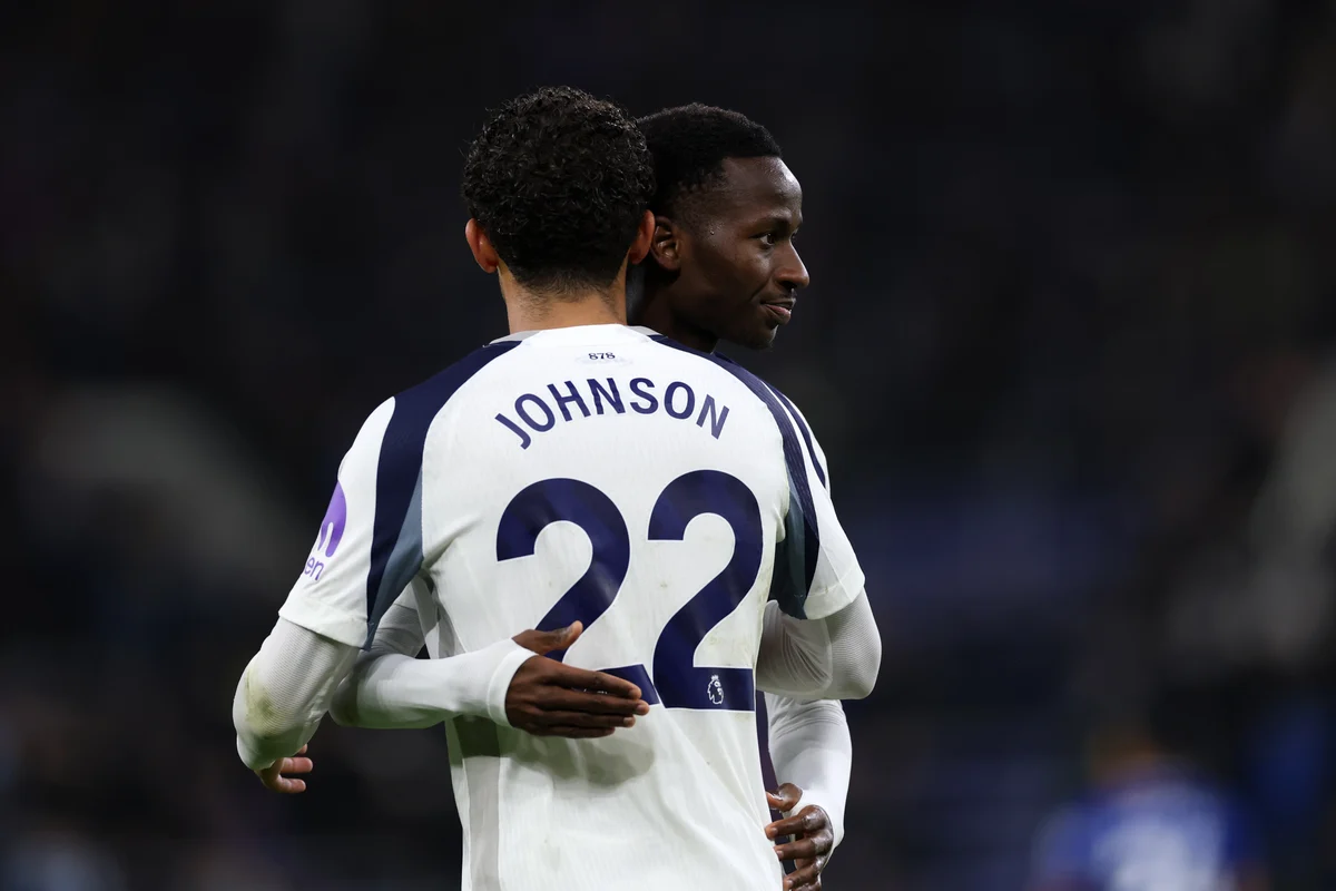 Three Tottenham players set for Carabao Cup chance against Newcastle