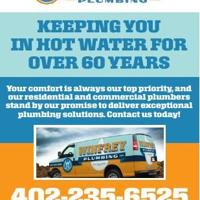 WINFREY PLUMBING OMAHA