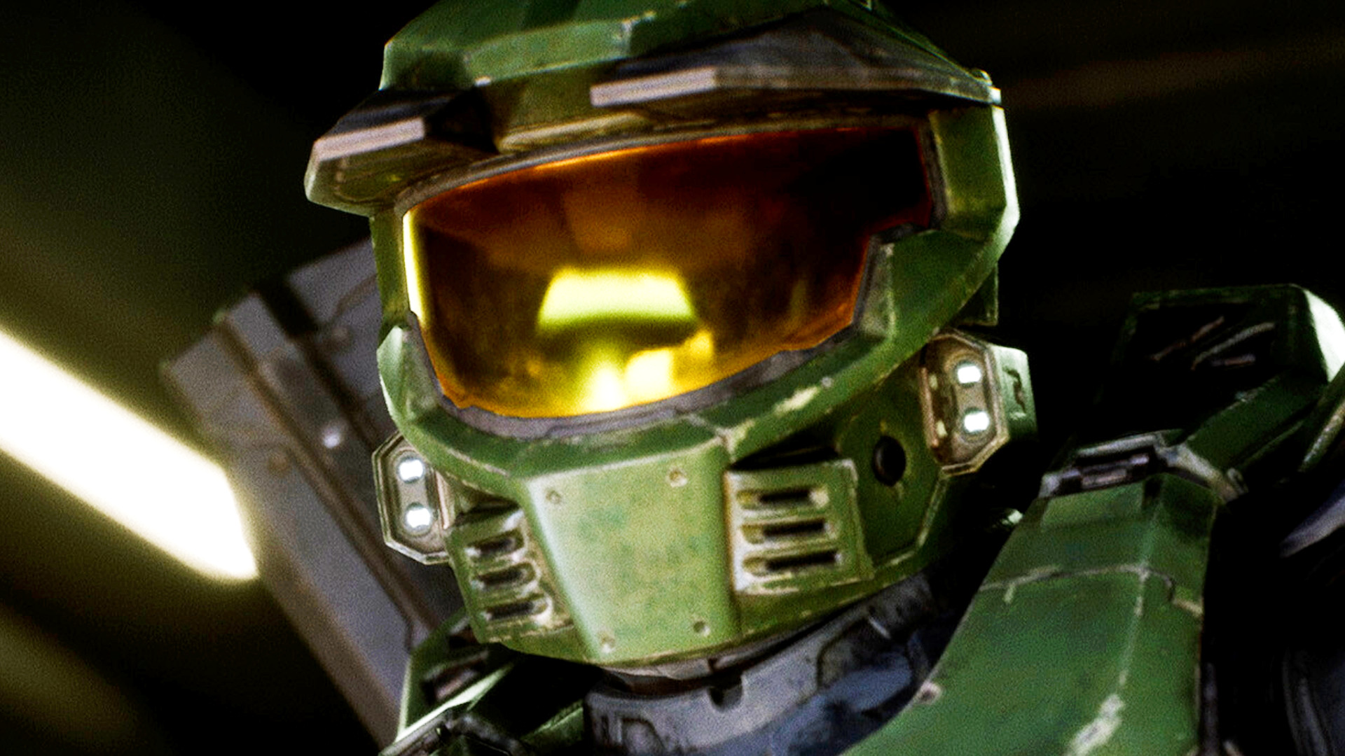 Halo Campaign Evolved reworks its most infamous mission and adds sprinting, but its dev is "not trying to rewrite Halo's legacy"