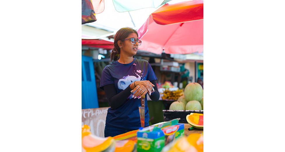 Redefining Market Life