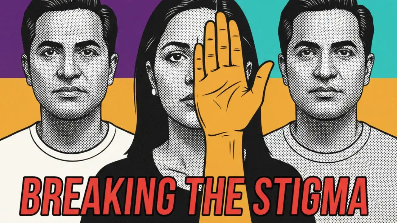 Breaking The Stigma: Why More Indians In Their 40s And 50s Are Finally Seeking Therapy