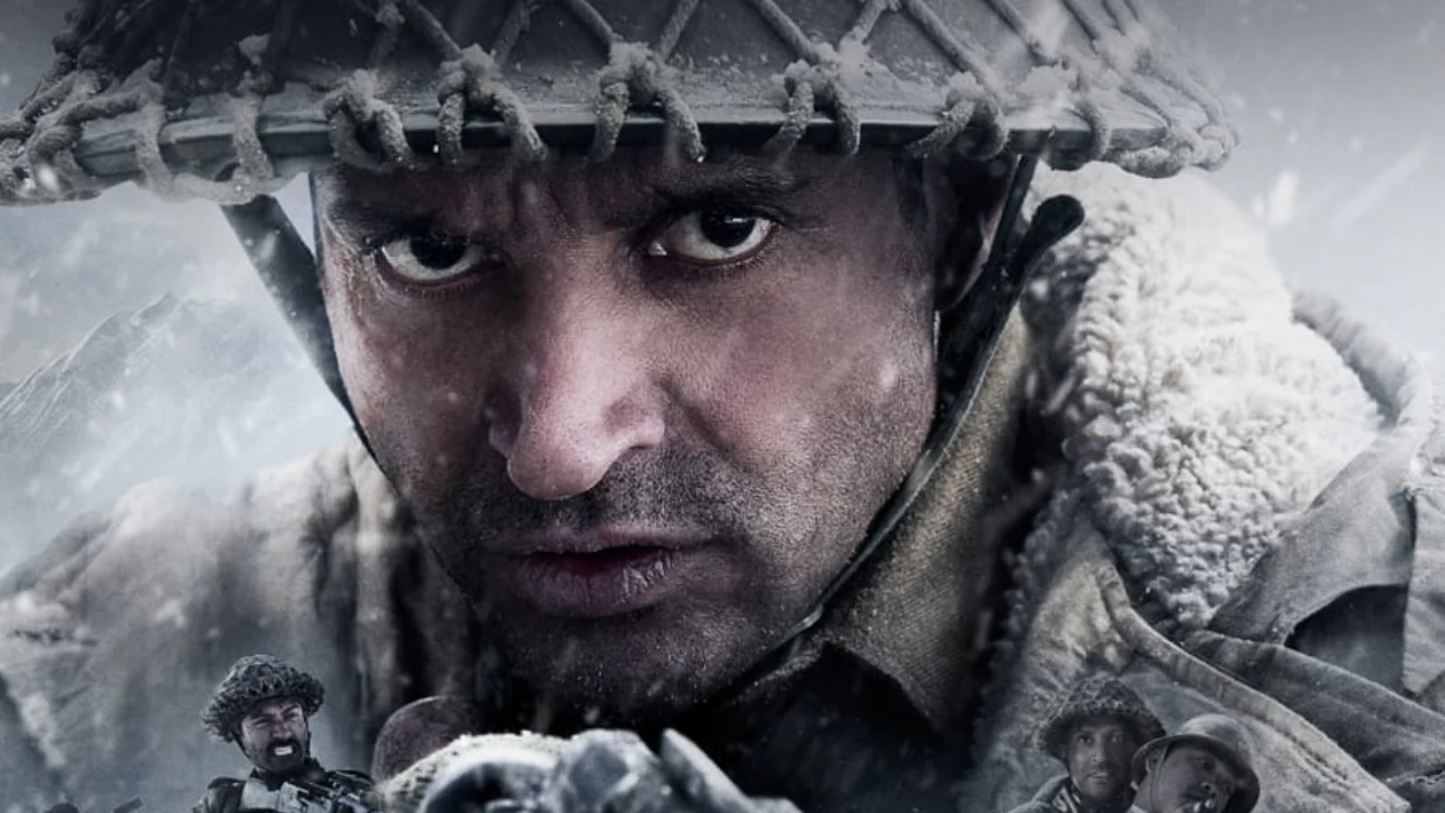 120 Bahadur: Farhan Akhtar's Song Dada Kishan Ki Jai Out, Fans React | Watch