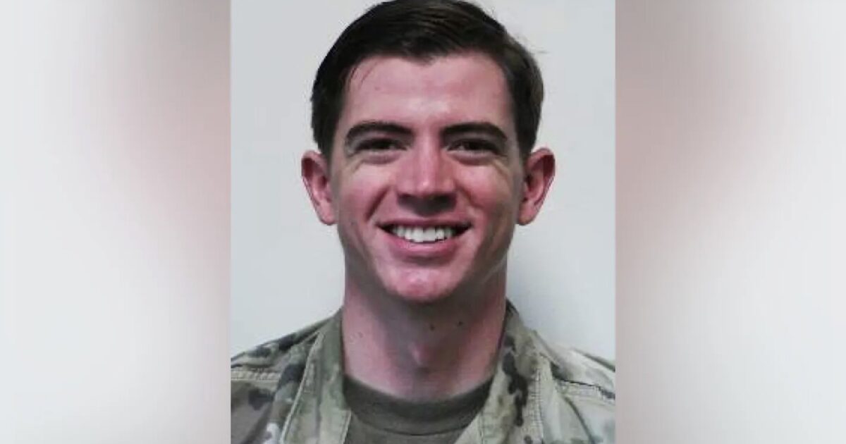 Ex-Army Sergeant Who Tried to Hand U.S. Secrets to Communist China Gets Just Four Years - Judge Cites “Mental Health”