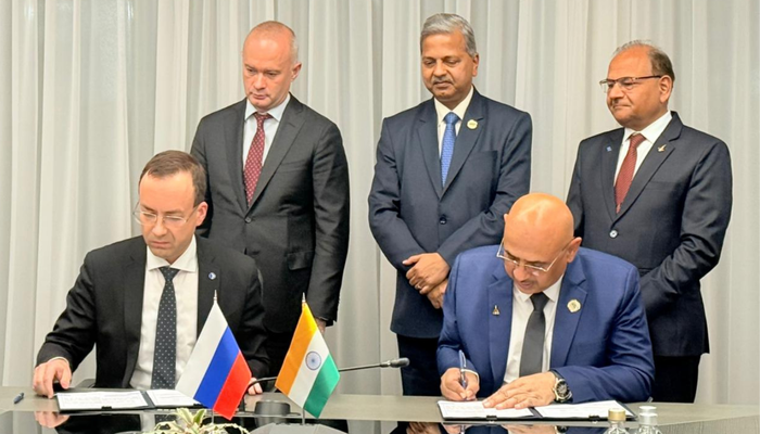 HAL signs MoU with Russia’s UAC amidst tariff strains with the US: Read how collaboration for production of SJ-100 aircraft in India will boost self-reliance in aviation