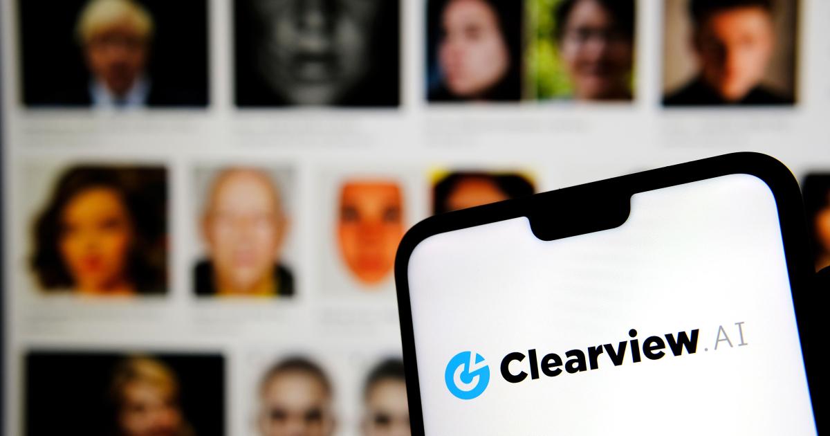 Criminal complaint against facial recognition company Clearview AI