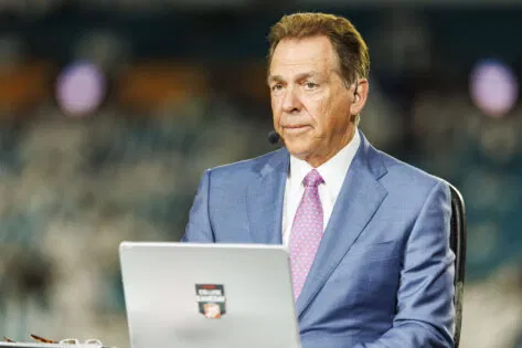 LSU Prepares Undeniable Offer for Nick Saban Despite Daughter’s Strong Verdict - Report