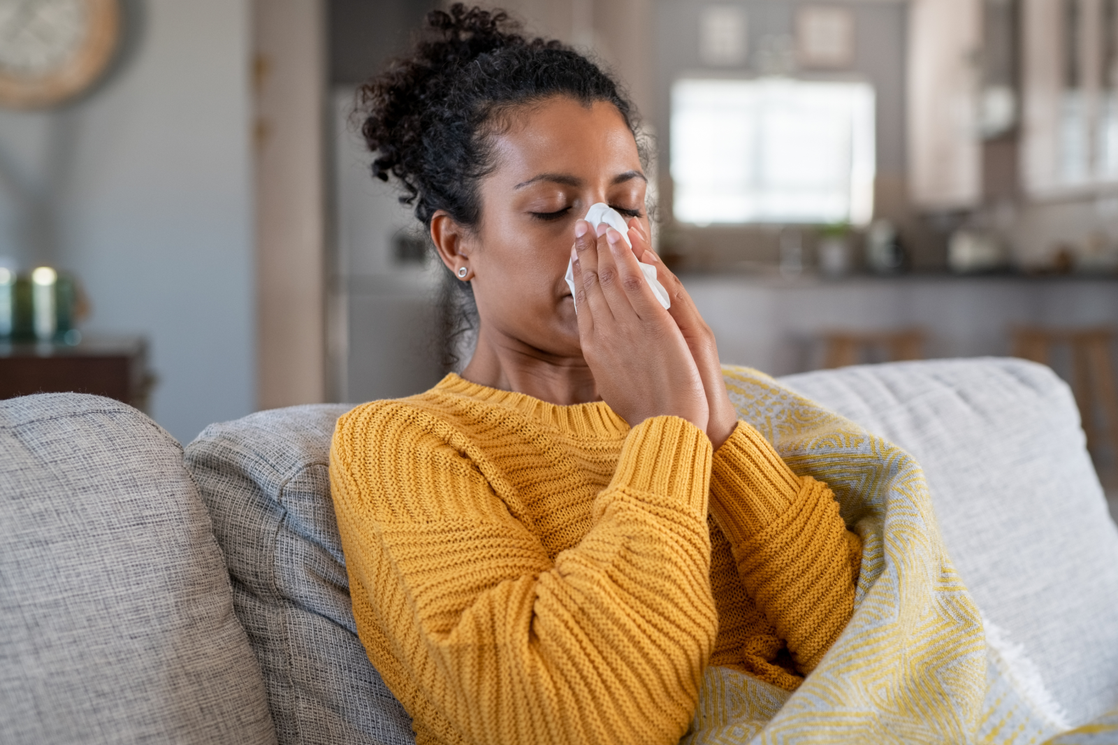 ‘Footprint of Death’: Scientists Discover New Way Viruses Spread