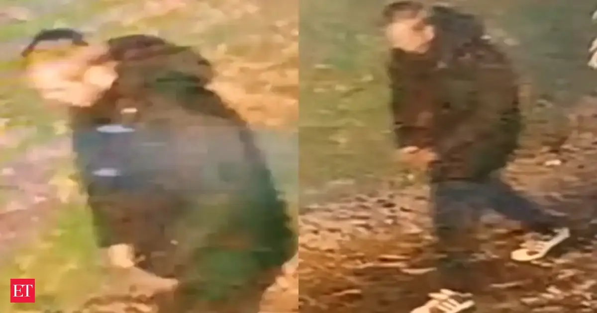 Indian-origin woman raped in UK; police call attack ‘racially aggravated’