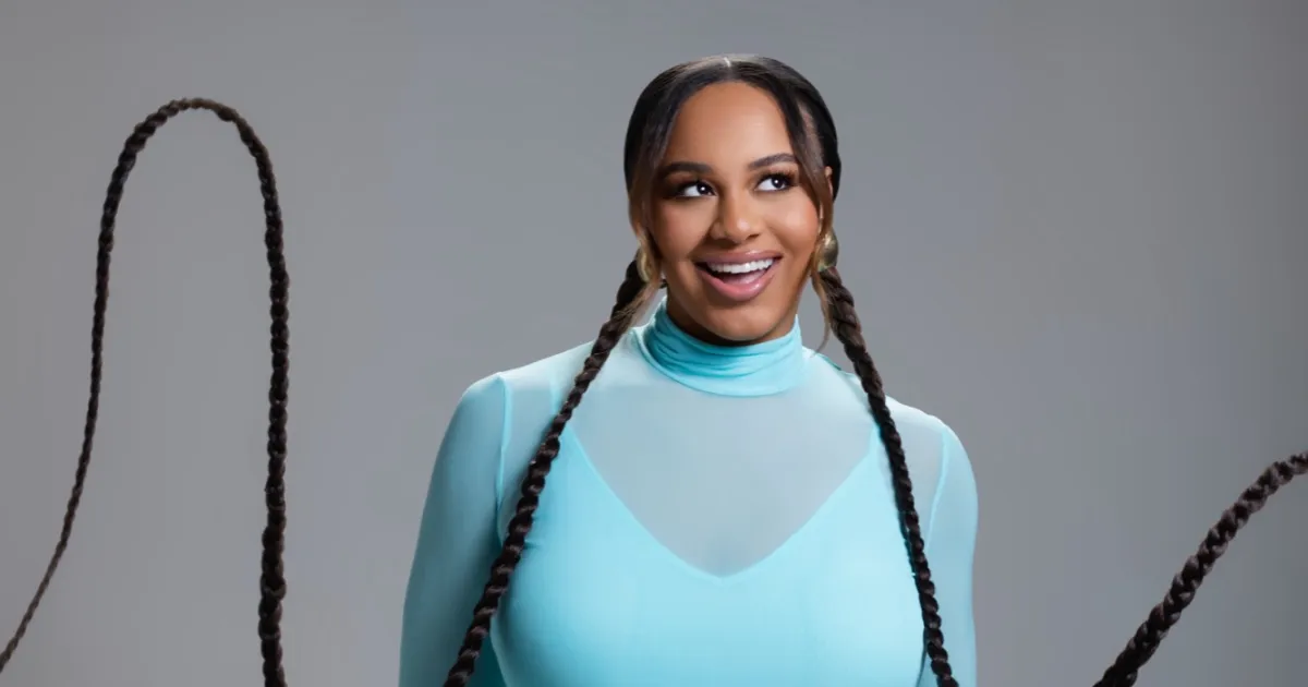 Dance Moms Alum Nia Sioux Reveals Whether She Forgives Abby Lee Miller