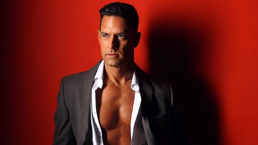 Alex Greenwich opens up on abuse after Mark Latham's graphic post