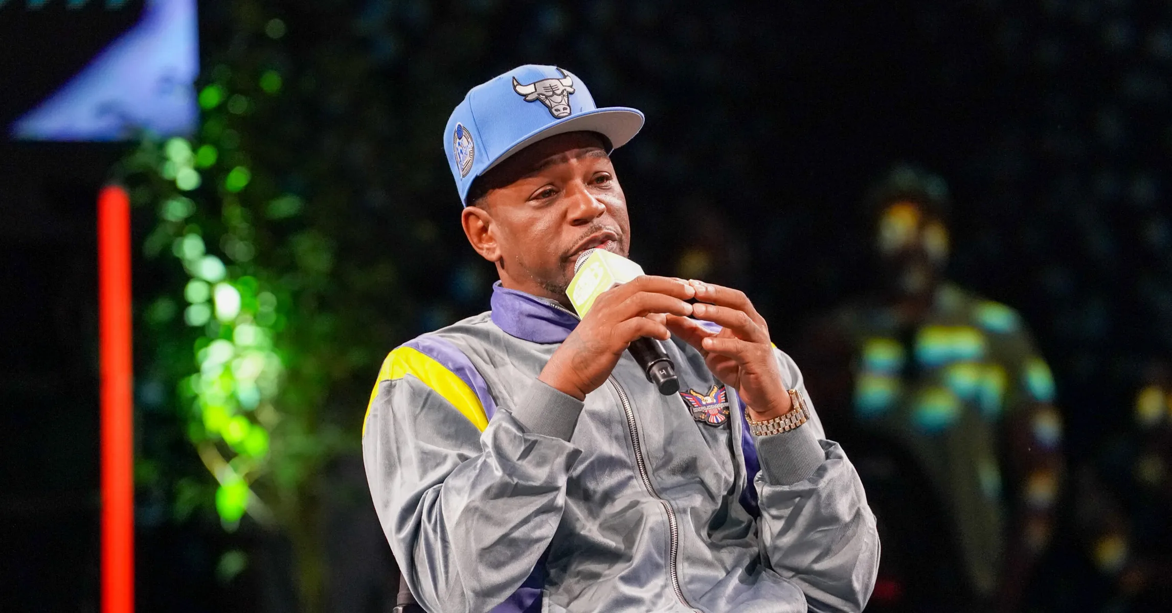 Cam'ron Hits J. Cole With Bombshell Lawsuit Over "Ready '24"