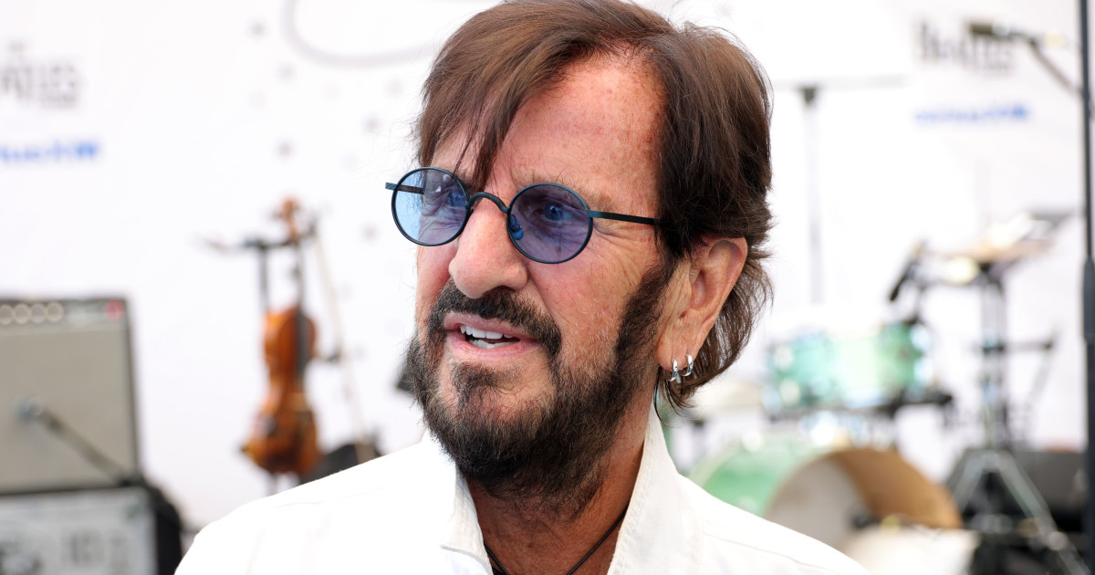 Didi Conn Reveals What It Was Really Like to Work With 'Hippie' Ringo Starr