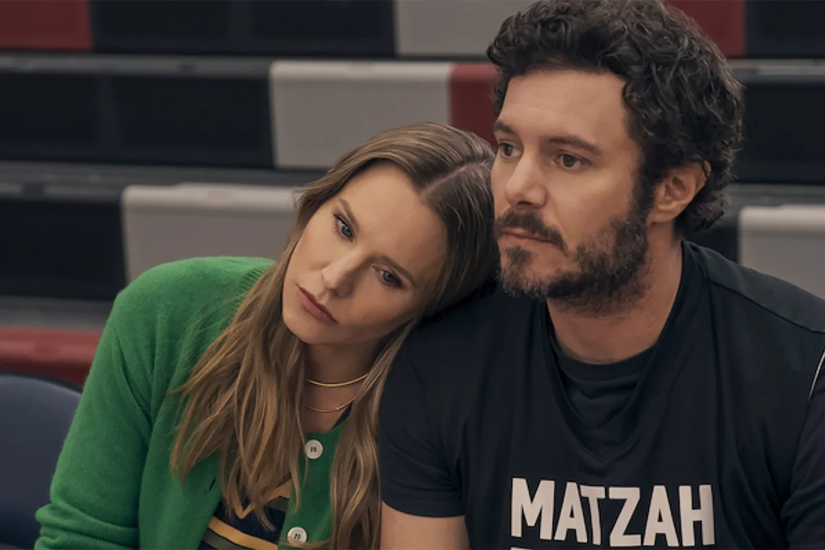 One of Netflix’s Most Surprising No. 1 Shows Is Back for Season 2. You May Wish It Weren’t.