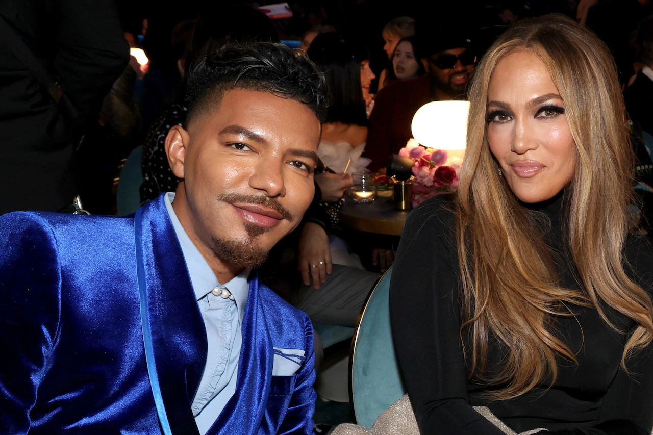 Meet the Alabama college grad who’s vocal coach to stars like Jennifer Lopez