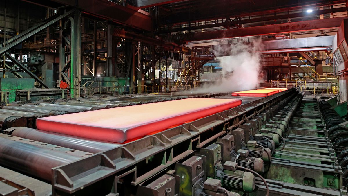 Billions for the Military: Germany's Economy Pins Its Hopes on the Defense Industry