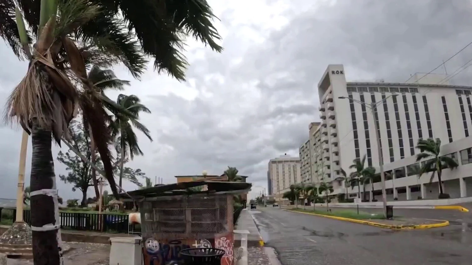 Hurricane Melissa: TODAY's Al Roker Tracks the Category 5 Storm