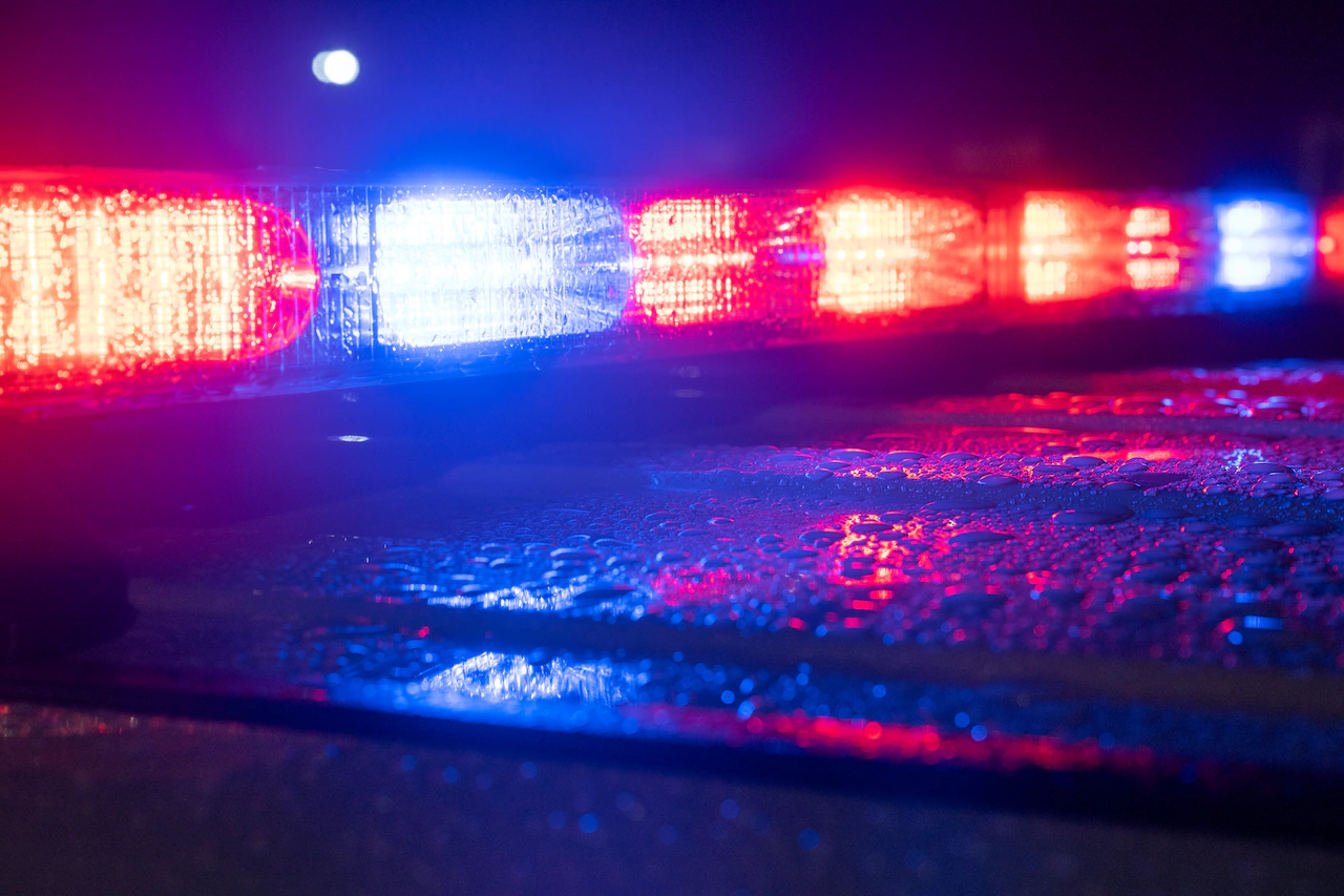 North Alabama 11-year-old dies after being found unresponsive in vehicle