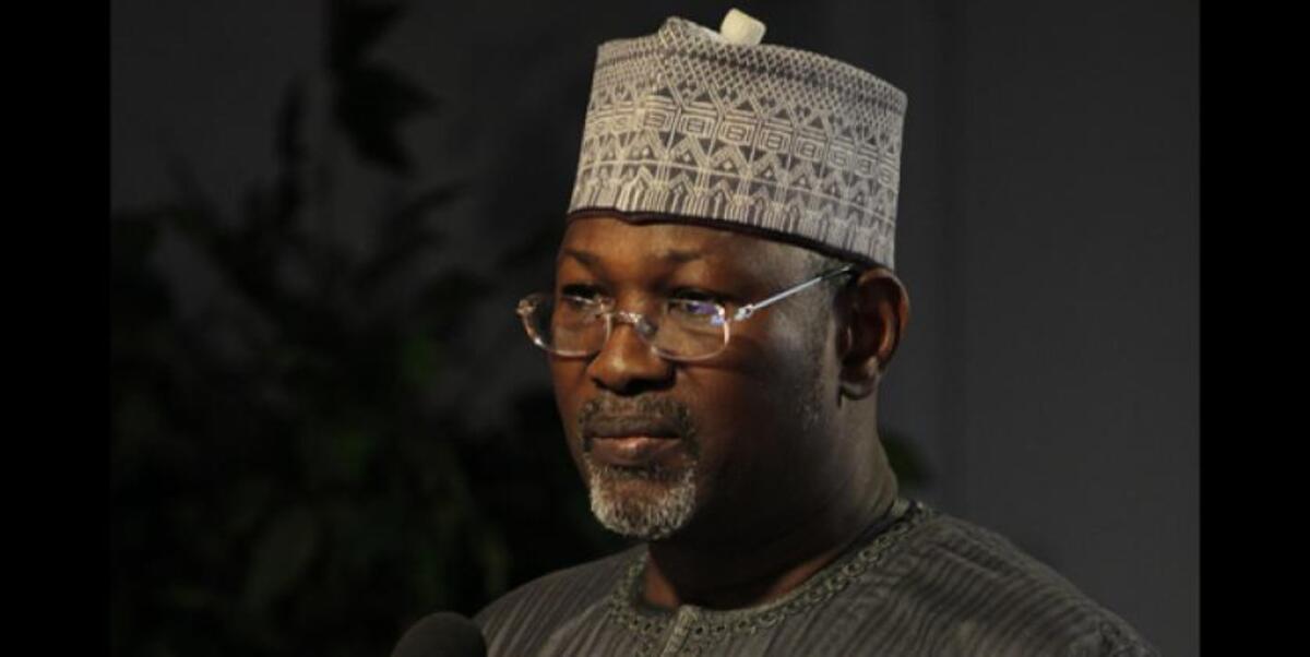 Nigerian politicians’ ‘do-or-die’ mentality still undermines elections — Jega