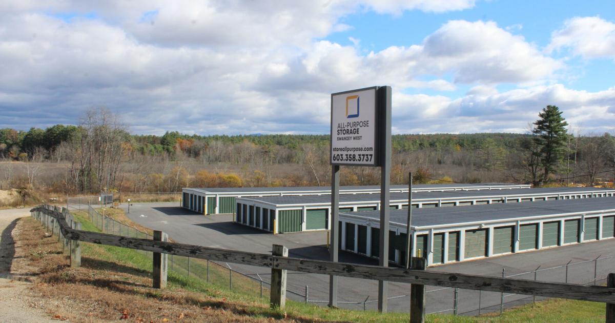 Property at heart of controversy goes up for sale