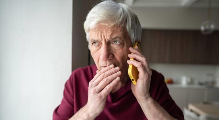 Beware This New 'High-Pressure' Social Security Scam Targeting US Seniors - Here's What You Need To Know To Protect Yourself